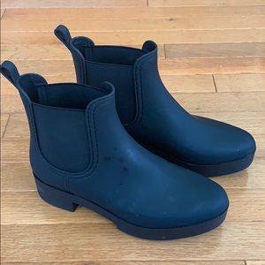 Jeffrey Campbell Rain Boots